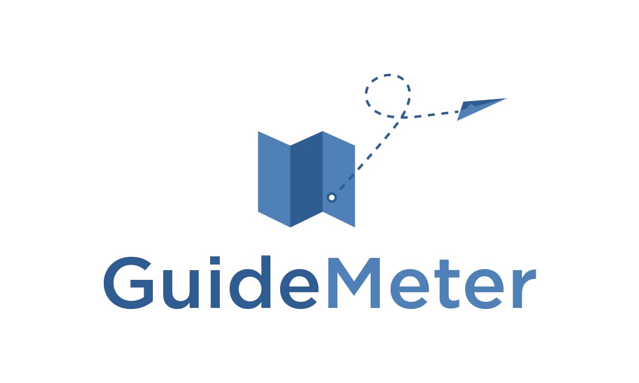 GuideMeter logo