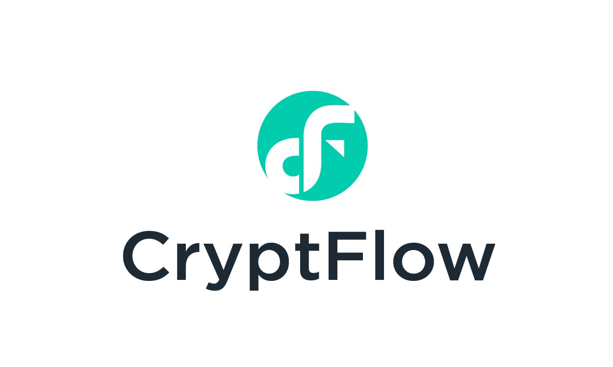 CryptFlow.com - buy Cool premium domains