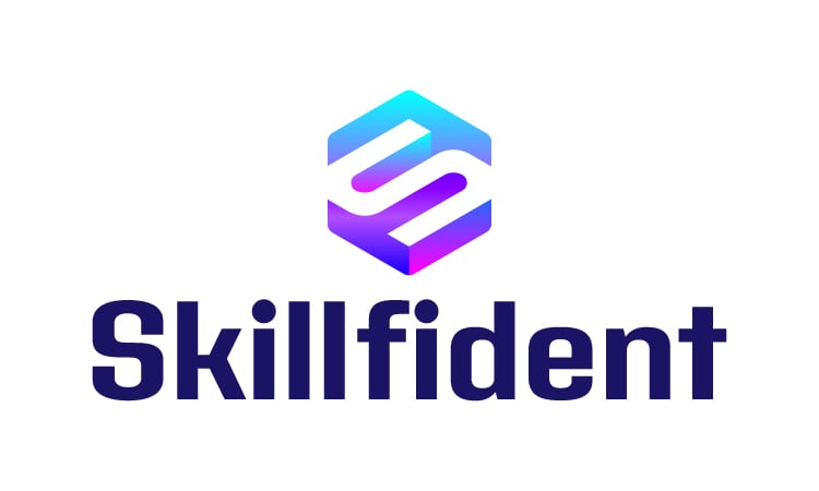 Skillfident logo