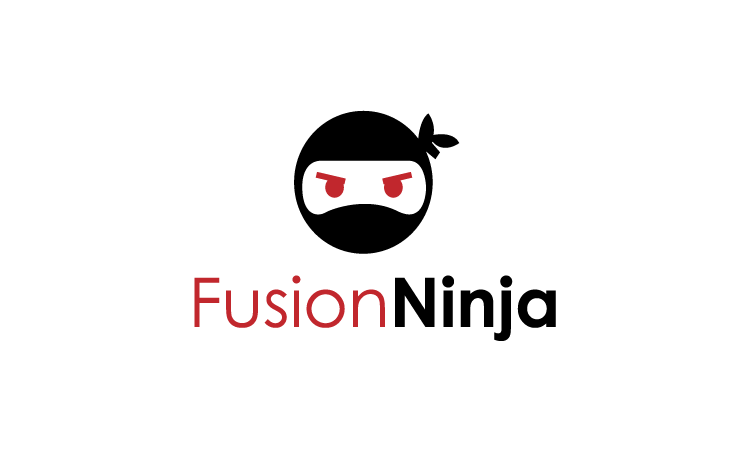 FusionNinja.com - Unique premium domain names for sale