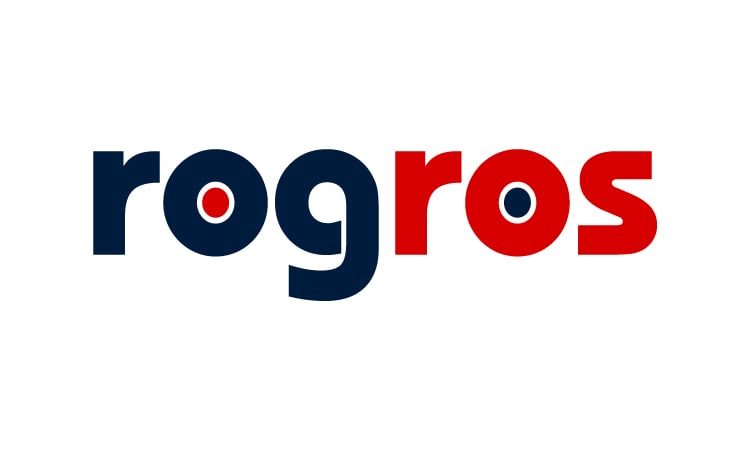 Rogros logo