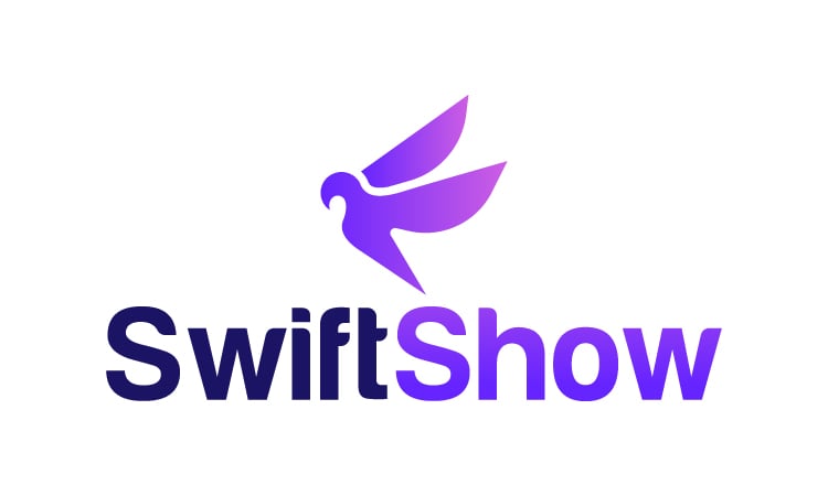 SwiftShow.com - Cool premium domain marketplace