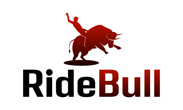 RideBull.com - New premium domains for sale