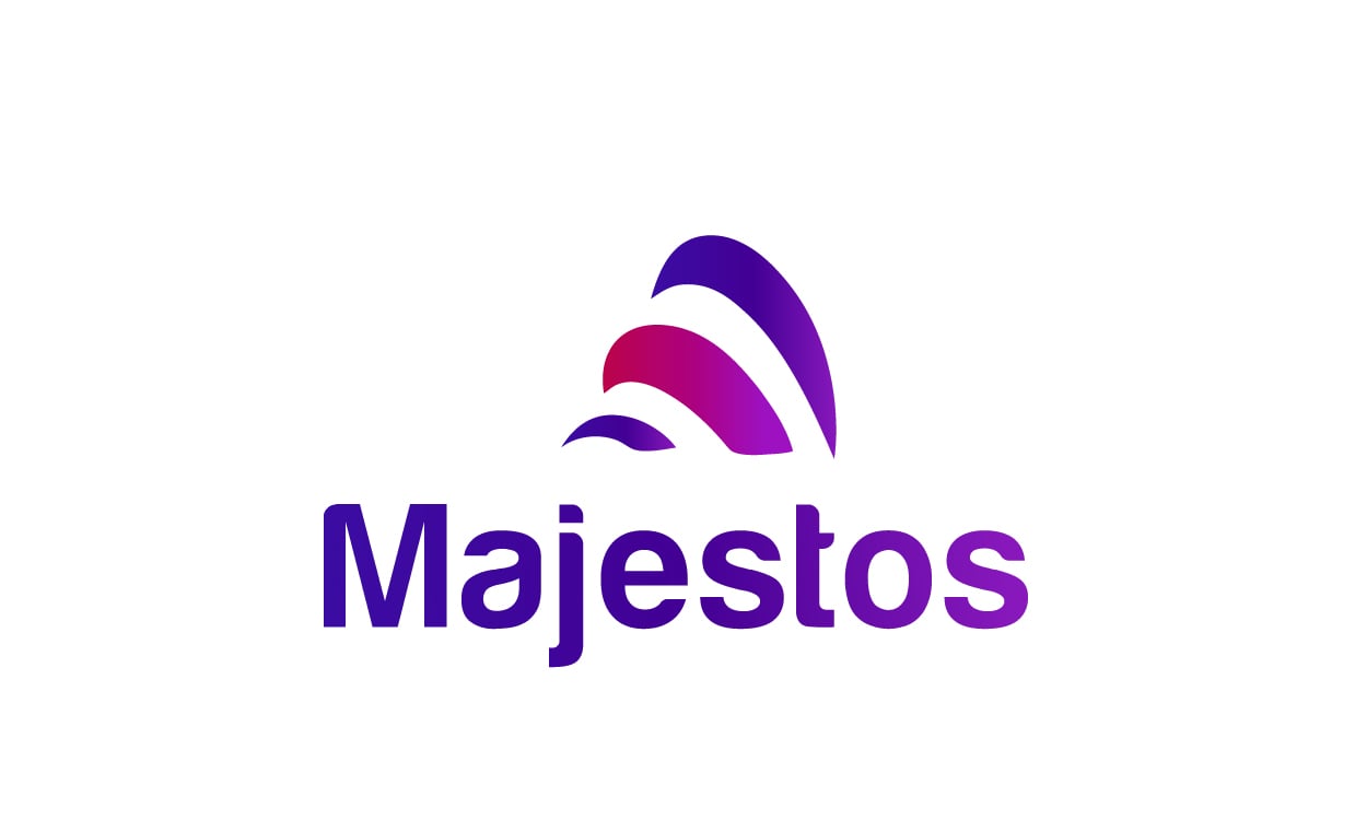 Majestos.com - buying Great premium names