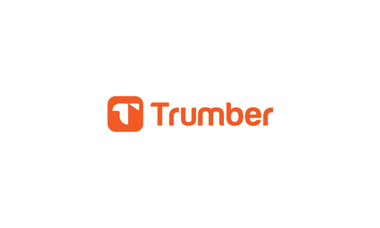Trumber logo
