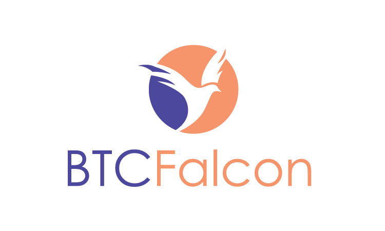 BTCFalcon.com - Cool premium domains