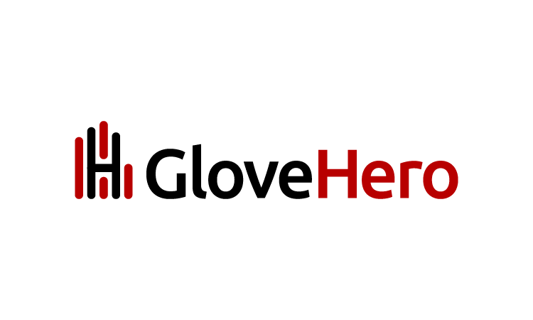 GloveHero.com - buy Great premium names