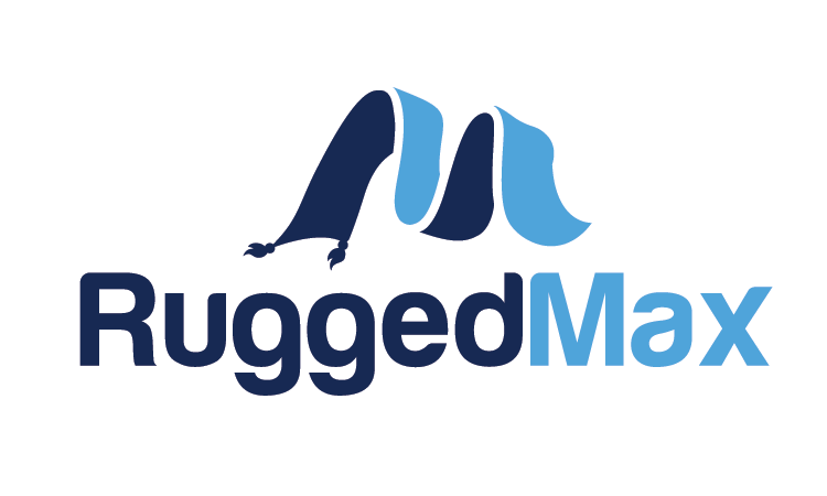 RuggedMax.com - Great premium domains