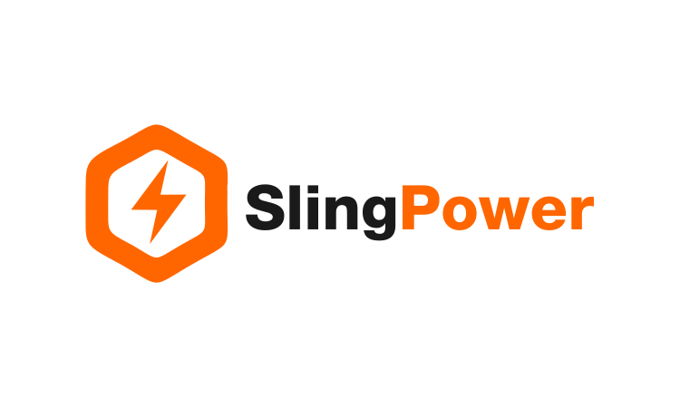 SlingPower logo