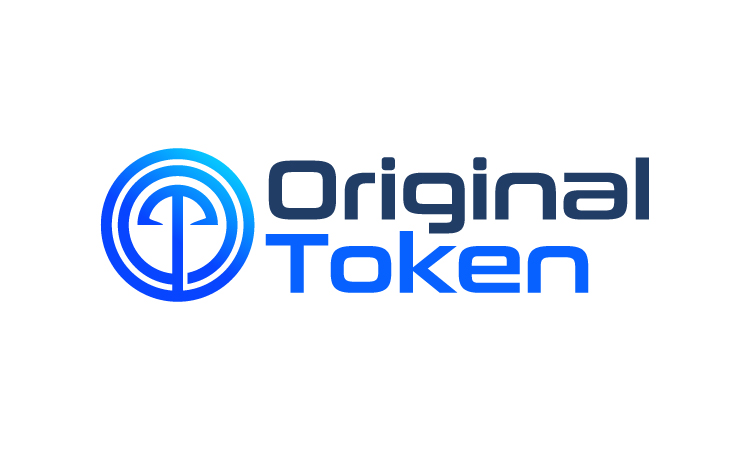 OriginalToken.com - New premium domain marketplace