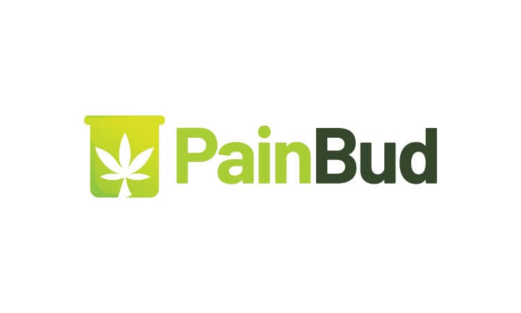 PainBud.com - Catchy premium domain names