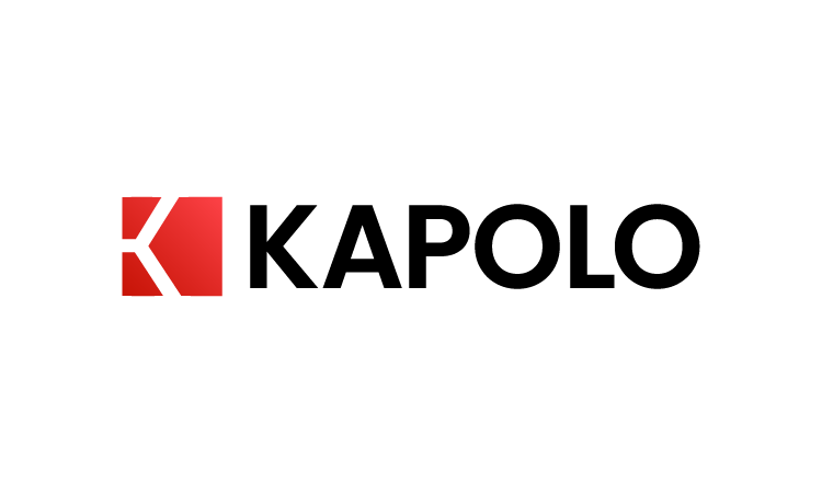 Kapolo.com - buy Catchy premium domains