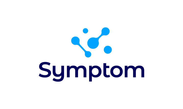 Symptom logo