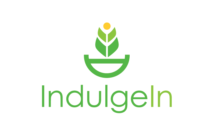 IndulgeIn logo