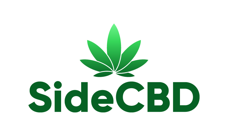 SideCBD.com - Creative premium names