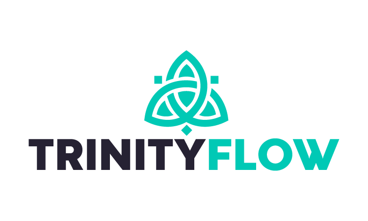 TrinityFlow.com - Cool premium domains