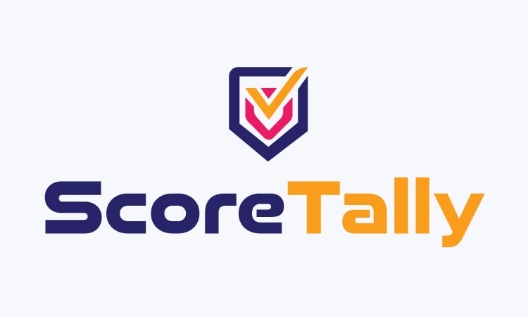 ScoreTally logo