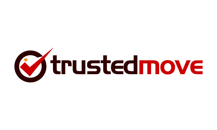 TrustedMove logo