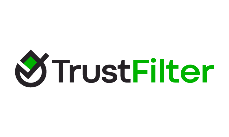 TrustFilter.com - Good premium domain names