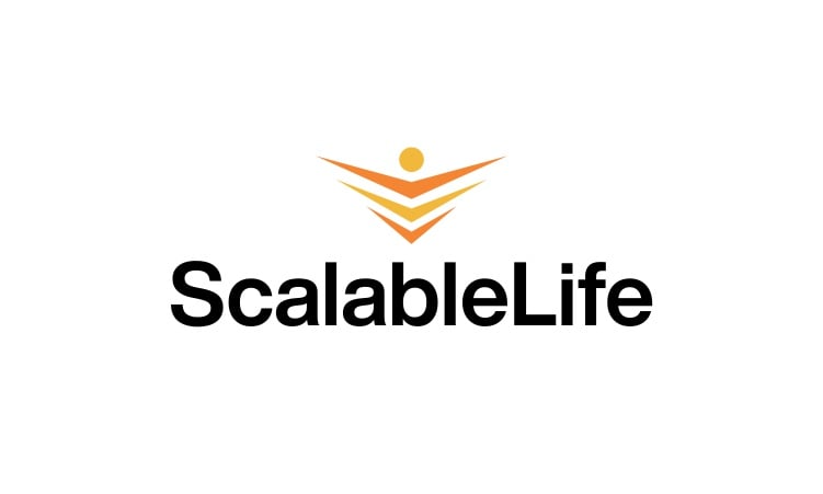 ScalableLife.com - buying Best premium names