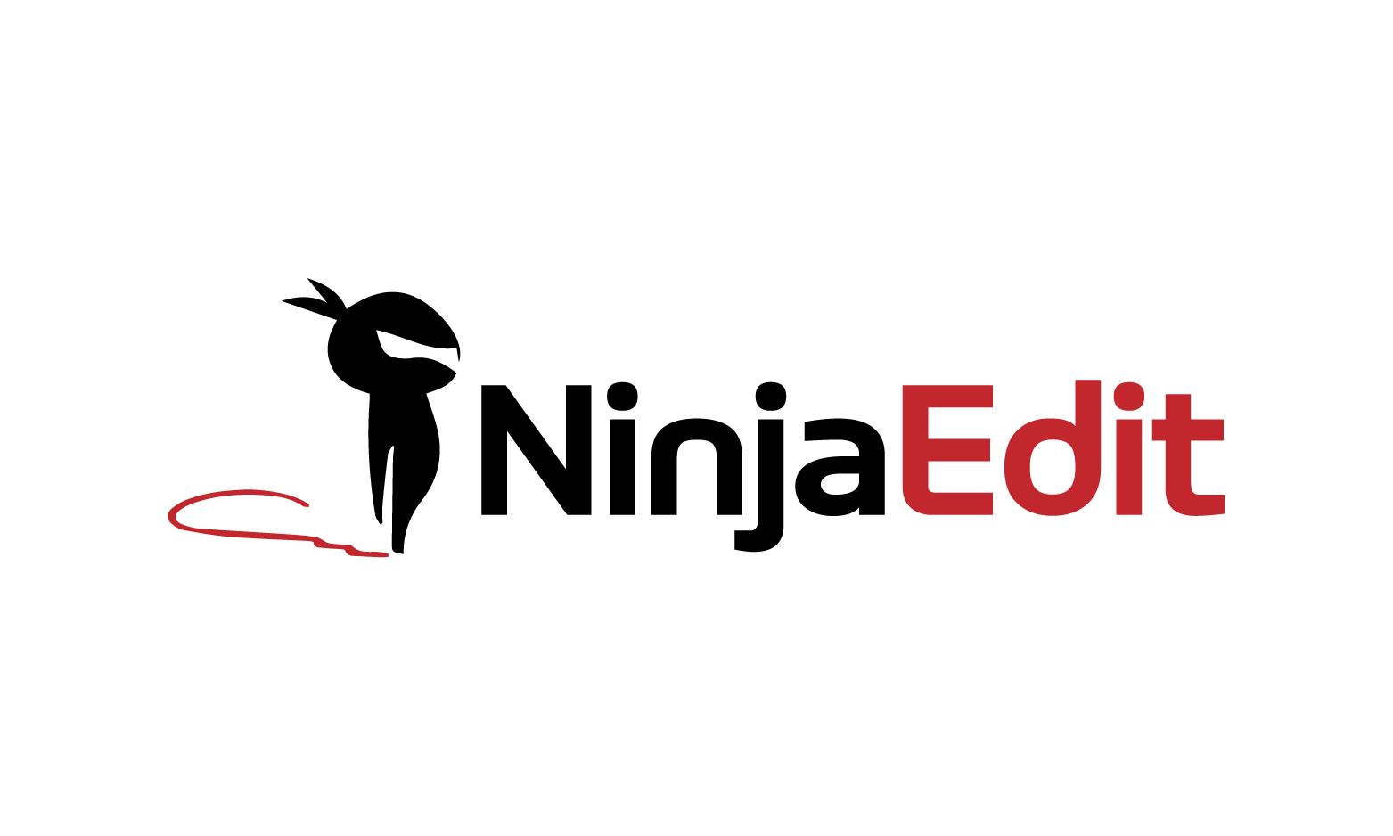 NinjaEdit logo