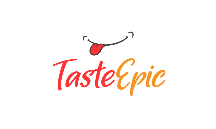 TasteEpic.com - Catchy premium domain marketplace