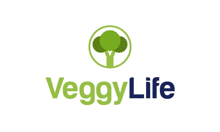 VeggyLife.com - buy Catchy premium domains