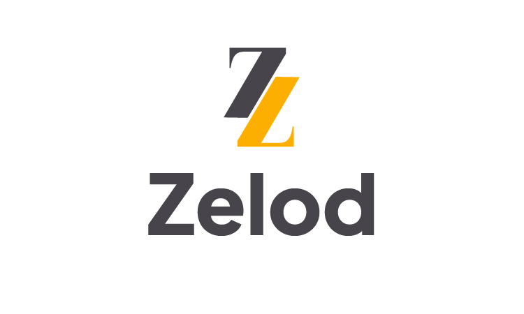Zelod.com - Great domains for sale