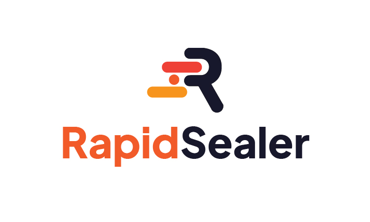 RapidSealer.com - New premium domain marketplace