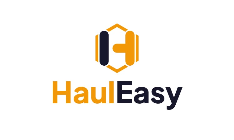 HaulEasy logo