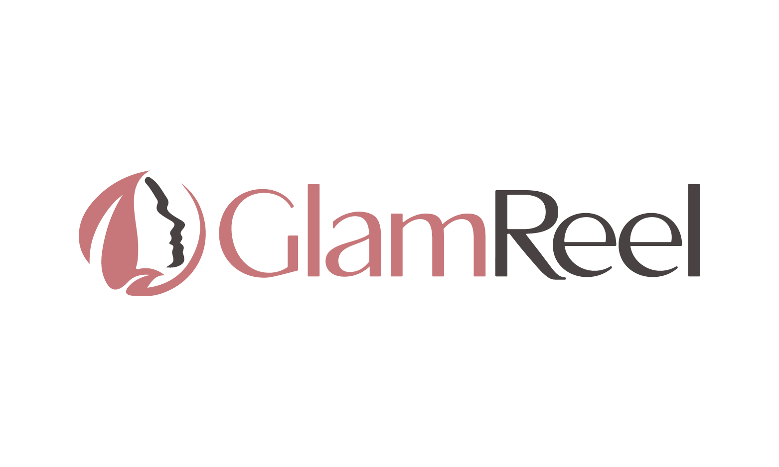 GlamReel logo