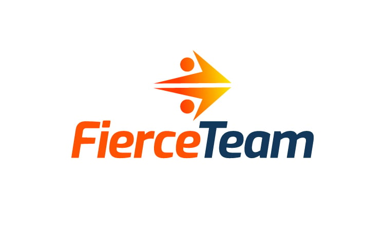 FierceTeam.com - buying Unique premium names