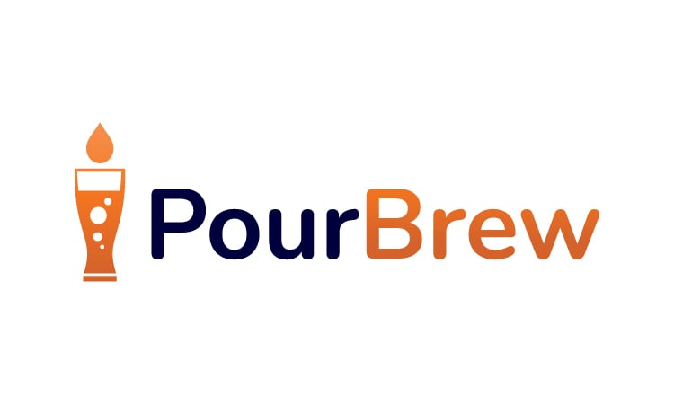 PourBrew.com - New domains for sale