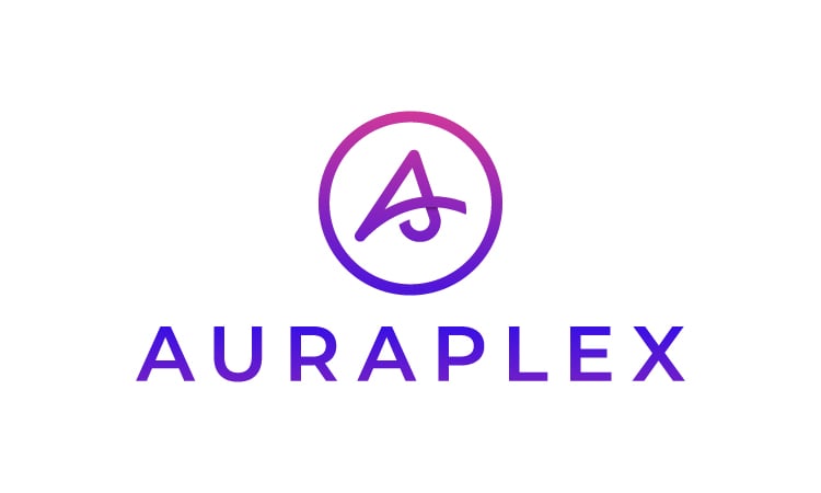 AuraPlex.com - New premium names