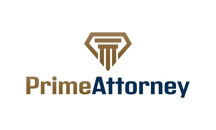 PrimeAttorney logo