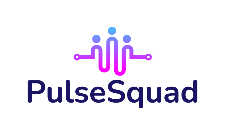 PulseSquad.com - Best domains for sale