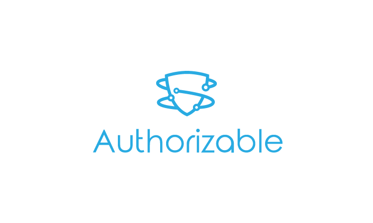 Authorizable logo