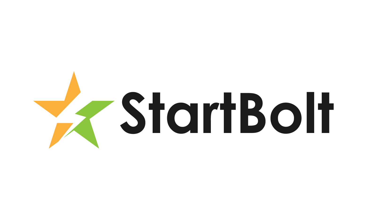 StartBolt logo