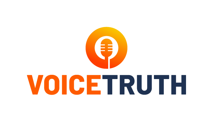 VoiceTruth.com - Unique domains for sale