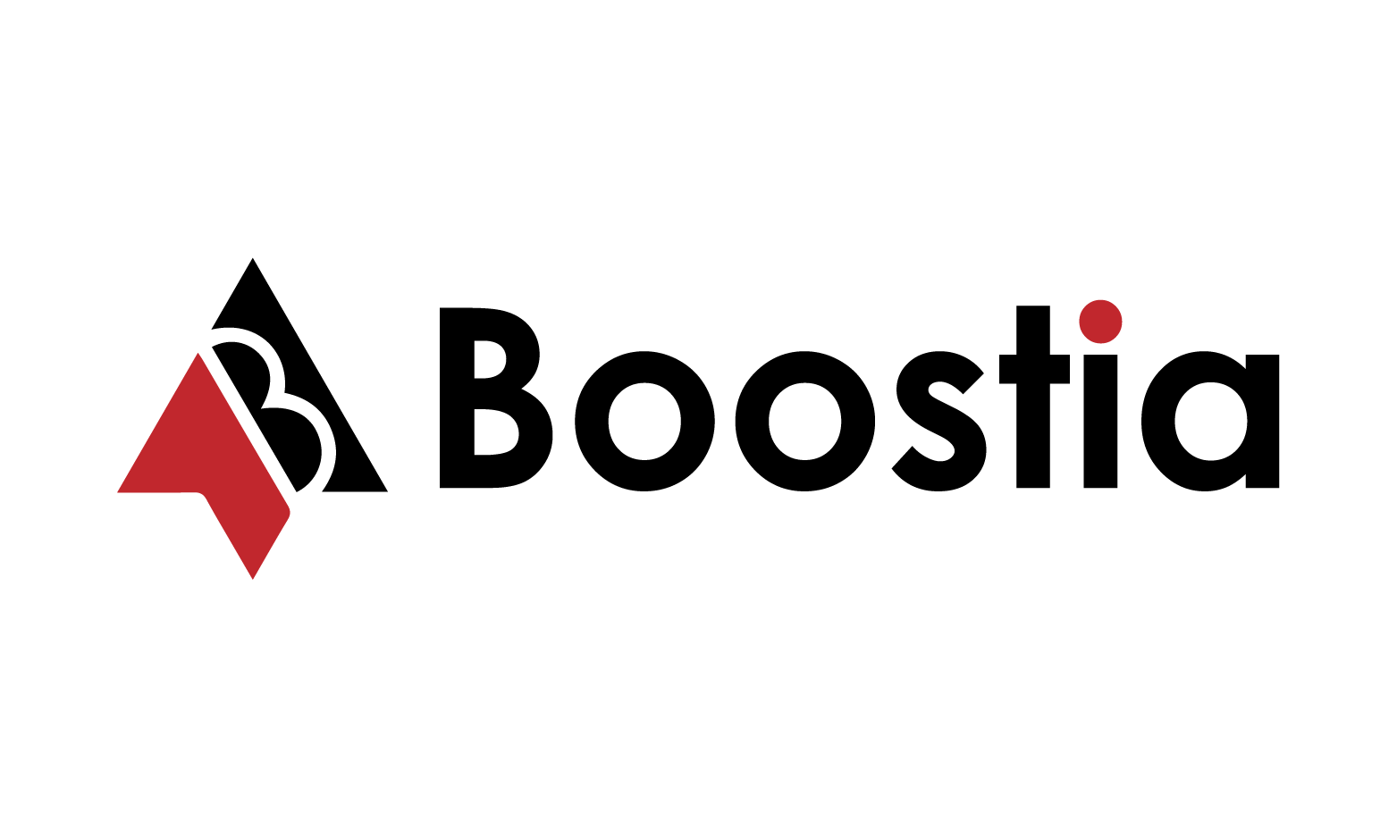Boostia logo