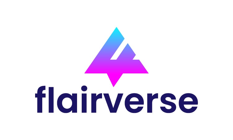 Flairverse.com - Great premium domains
