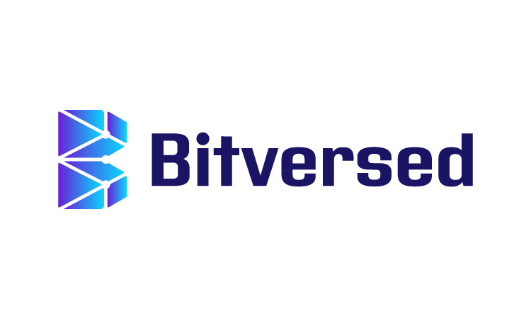 Bitversed.com - New premium domain marketplace