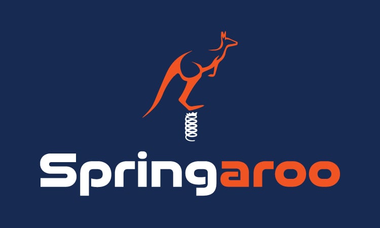 Springaroo.com - Good premium domain names for sale