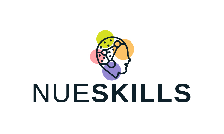 NueSkills.com - Cool premium domain names