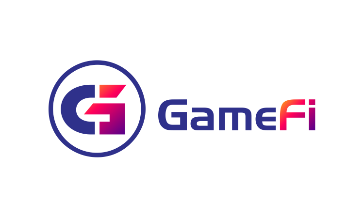 GameFi logo
