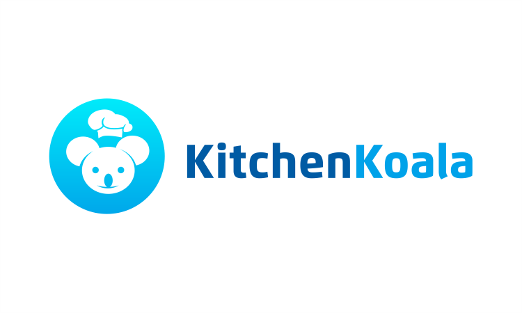 KitchenKoala logo