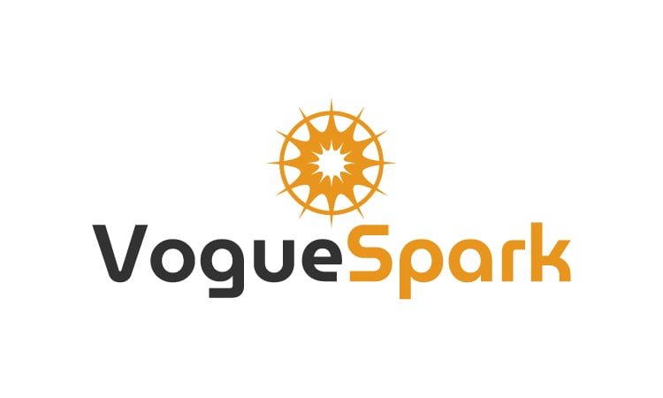 VogueSpark.com - buy Catchy premium domains
