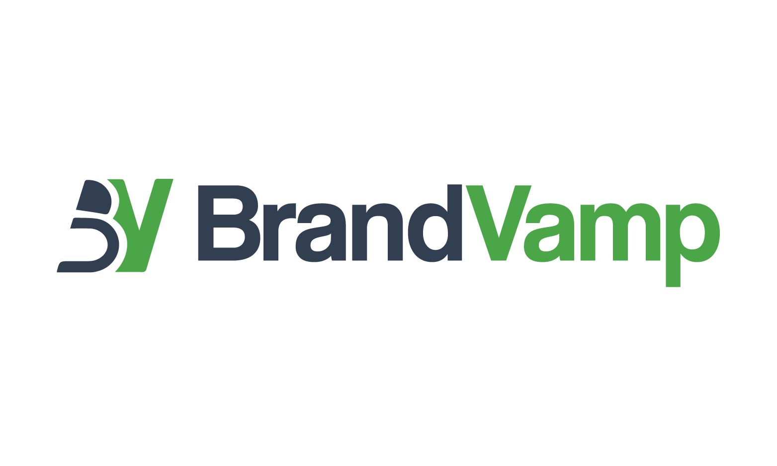 BrandVamp logo