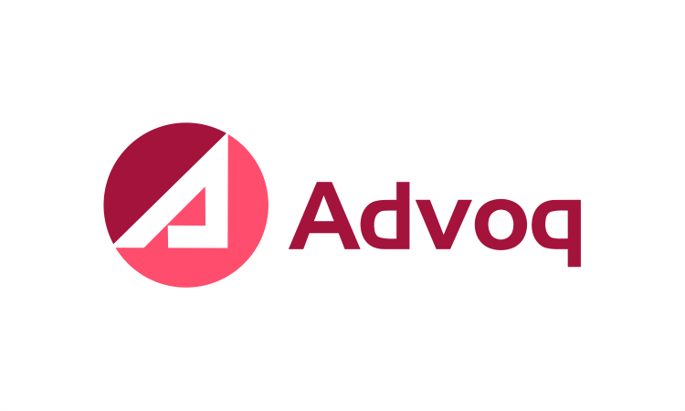 Advoq logo