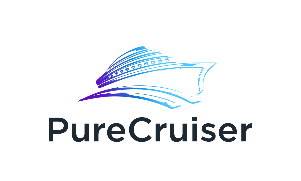 PureCruiser logo